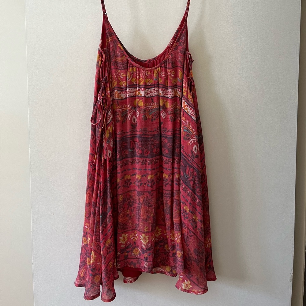 Urban Outfitters summer dress size small